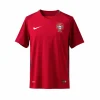 Retro Portugal 2016 1ª Equipación