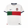 Retro Portugal 2022 2ª Equipación