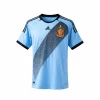 Retro España 2012 1ª Equipación Portero
