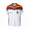 Retro Alemania 1994 1ª Equipación
