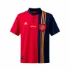 Retro España 1996 1ª Equipacion