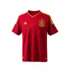 Retro España 2012 1ª Equipación