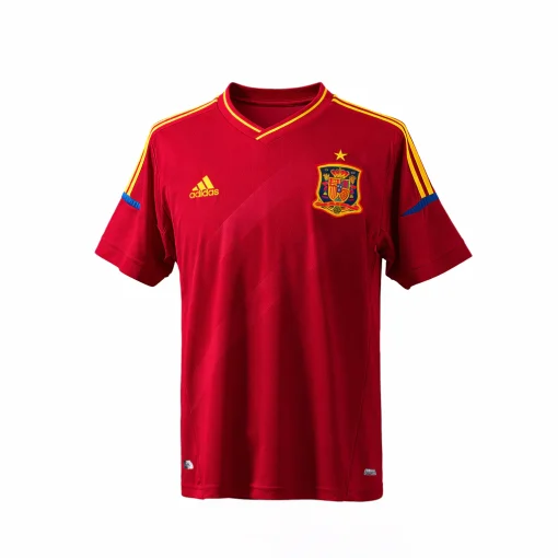 Retro España 2012 1ª Equipación - XXL