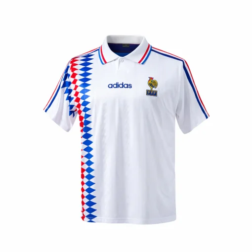 Retro Portugal 1994 2ª Equipación