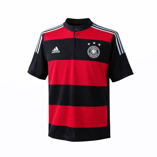 Retro Alemania 2014 2ª Equipación - S