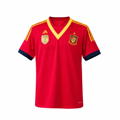 Retro España 2014 2ª Equipación - XL