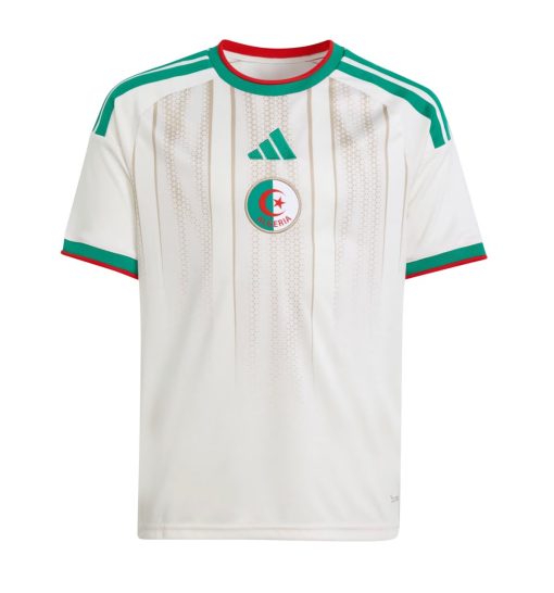 Camiseta Argelia 1ª Equipación 2026 - XL