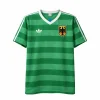 Retro Alemania 1984 2ª Equipación