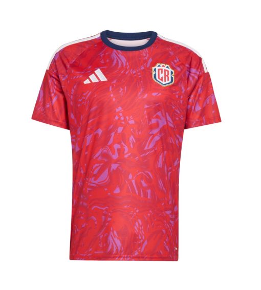 Camiseta Costa Rica 1ª Equipación 2026 - XXL