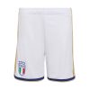Pantalón Corto Italia 1ª Equipación 2026