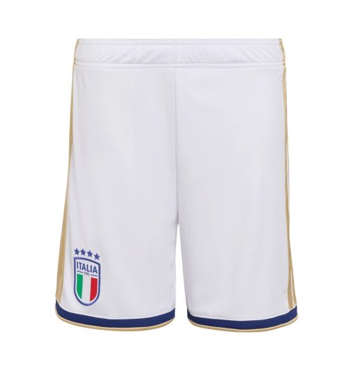 Pantalón Corto Italia 1ª Equipación 2026 - M