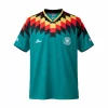 Retro Alemania 1994 2ª Equipación