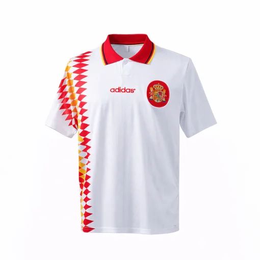 Retro España 1994 2ª Equipacion - XL