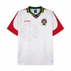 Retro Portugal 1996 2ª Equipación