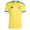 Camiseta Ucrania 2026 1ª Equipación