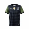 Retro Alemania 2016 2ª Equipación