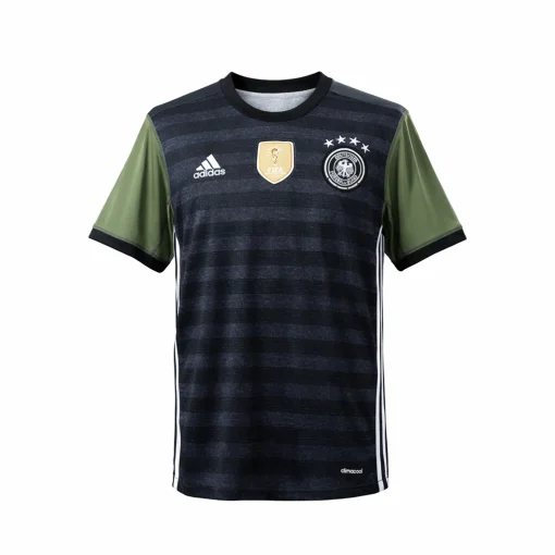 Retro Alemania 2016 2ª Equipación - XL