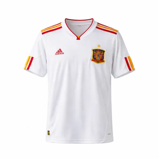 Retro España 2012 2ª Equipación - L
