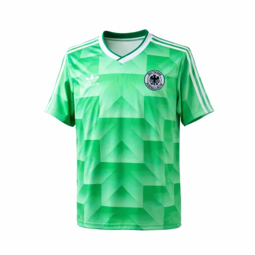 Retro Alemania 1988 2ª Equipación - M