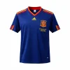 Retro España 2010 2ª Equipación