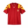 Retro España 1992-94 1ªEquipacion