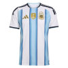 Camiseta Argentina 1ª Equipación 2026