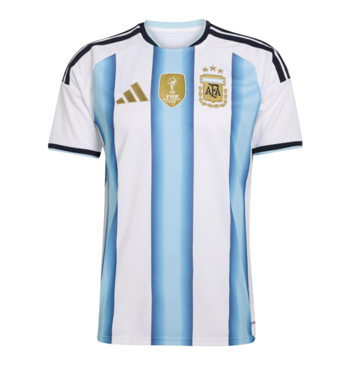 Camiseta Argentina 1ª Equipación 2026 - XL