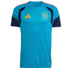 Camiseta España Calentamiento II 2026