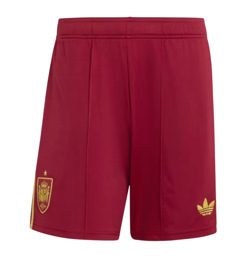 Pantalón Corto España 2ª Equipación 2026 - L