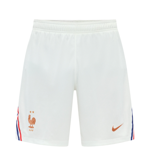Pantalón Corto Francia 1ª Equipación 2026