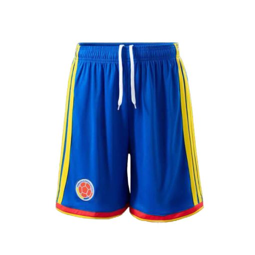 Pantalón Corto Colombia 1ª equipación 2026 - S