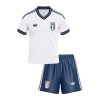 Camiseta Italia 2026 2ª equipación TALLA DE NIÑO