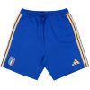 Pantalón Corto Italia 1ª equipación Azul 2026