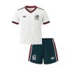Camiseta México 2026 2ª equipación TALLA DE NIÑO
