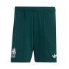 Pantalón Corto México 2ª equipación 2026