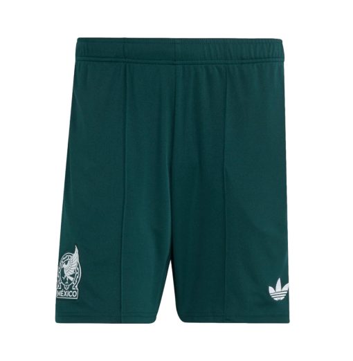 Pantalón Corto México 2ª equipación 2026 - M