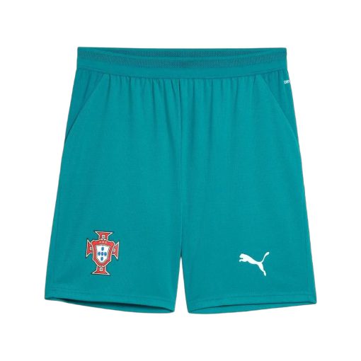 Pantalón Corto Portugal 2ª equipación 2026 - XXL