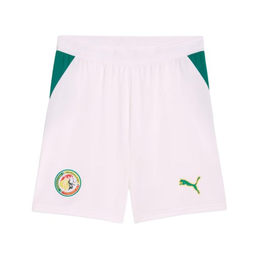 Pantalón Corto Senegal 1ª equipación 2026 - S
