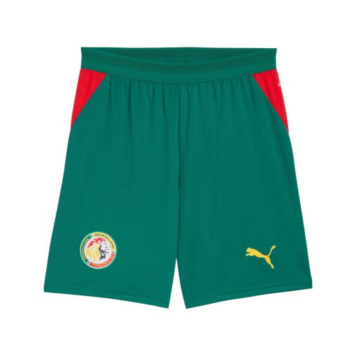 Pantalón Corto Senegal 2ª equipación 2026 - L