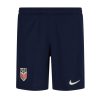 Pantalón Corto Estados Unidos 1ª equipación 2026