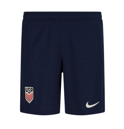 Pantalón Corto Estados Unidos 1ª equipación 2026 - S