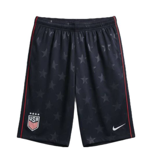 Pantalón Corto Estados Unidos 2ª equipación 2026 - M
