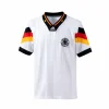 Retro Alemania 1992 1ª Equipación