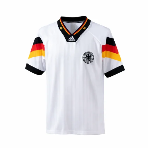 Retro Alemania 1992 1ª Equipación - M