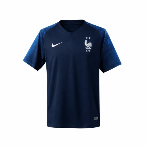 Retro Portugal 2018 1ª Equipación - S
