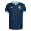 Camiseta Alemania 2026 2ª equipación