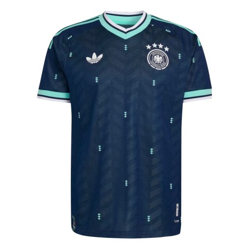 Camiseta Alemania 2026 2ª equipación - L