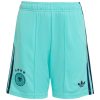 Pantalón Corto Alemania 2ª equipación 2026