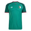 Camiseta Argelia 2026 2ª equipación