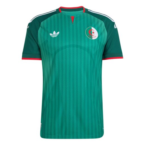 Camiseta Argelia 2026 2ª equipación - S